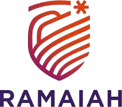 MS Ramaiah College Logo